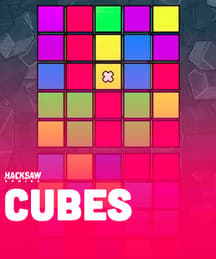 Cubes 96