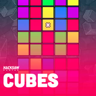 Cubes 96