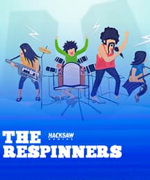 The Respinners 96
