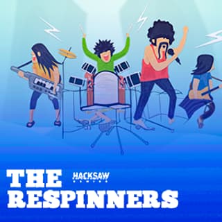 The Respinners 96