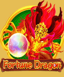 Fortune Dragon