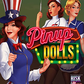 Pinup Dolls