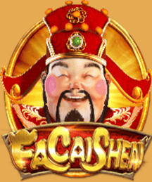 Fa Cai Shen