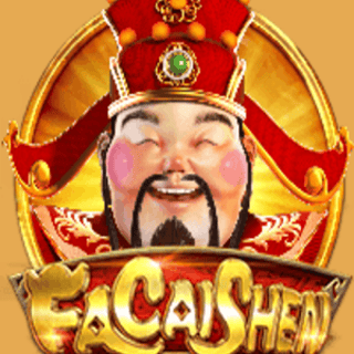 Fa Cai Shen