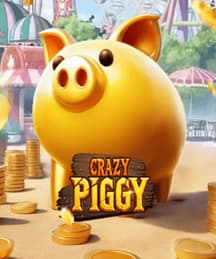 Crazy Piggy
