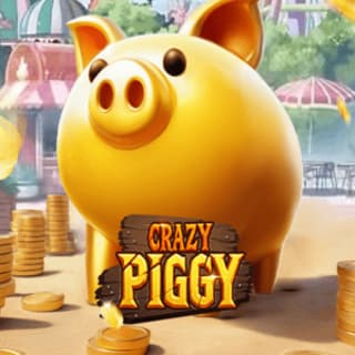 Crazy Piggy