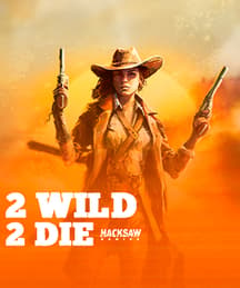 2Wild2Die 96