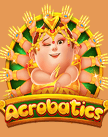 Acrobatics