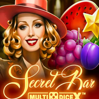 Secret Bar Multidice X