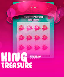 King Treasure 53