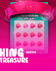 King Treasure 53