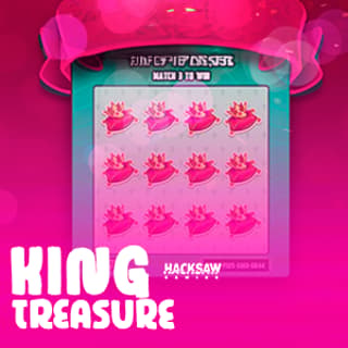 King Treasure 53