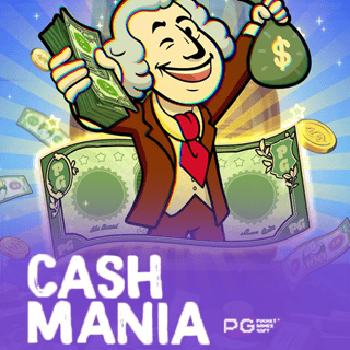 Cash Mania