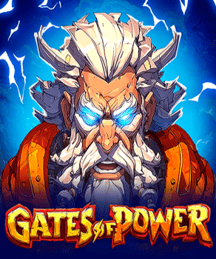 Gates of Power