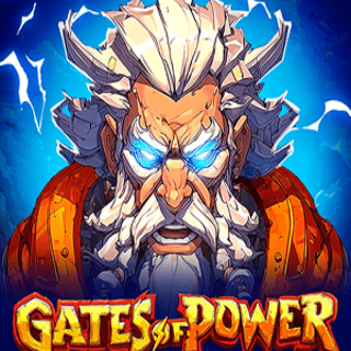 Gates of Power