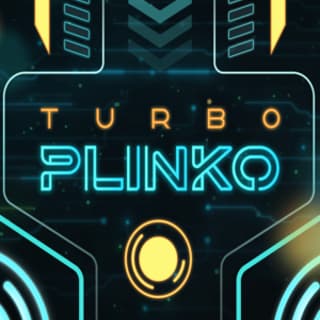 Turbo Plinko