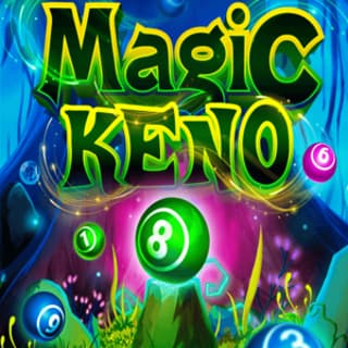 Magic Keno