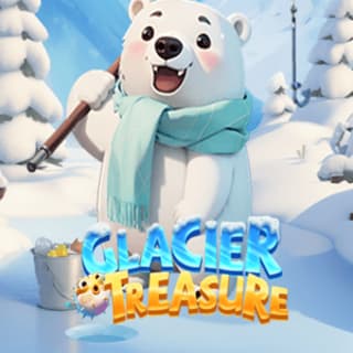 Glacier Treasure