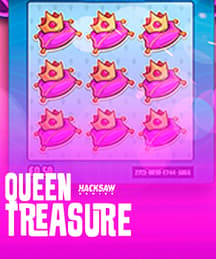 Queen Treasure 57