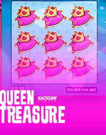 Queen Treasure 57