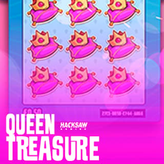 Queen Treasure 57