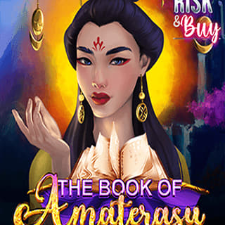 Book of Amaterasu