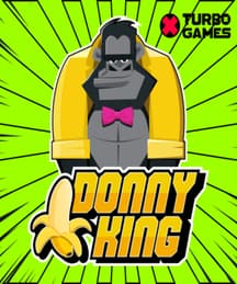 Donny King