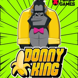 Donny King
