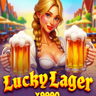 Lucky Lager x9990