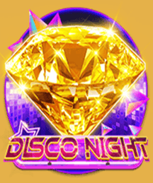 DiscoNight