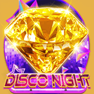 DiscoNight