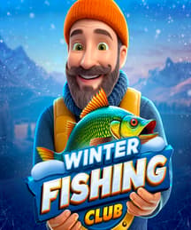 Winter Fishing Club