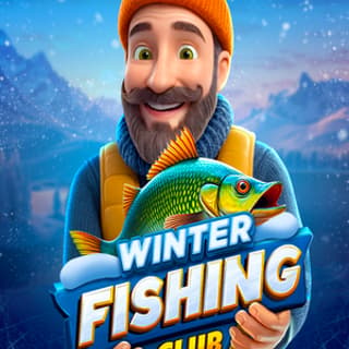Winter Fishing Club