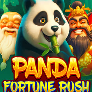 Panda Fortune Rush
