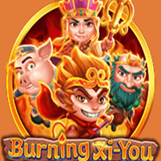 Burning XiYou