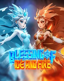 Blessing of Ice and Fire