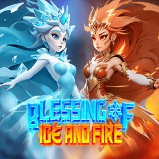 Blessing of Ice and Fire