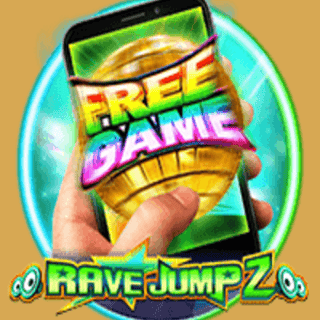 Rave Jump 2 M
