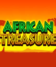 African Treasure