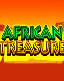 African Treasure