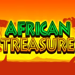 African Treasure
