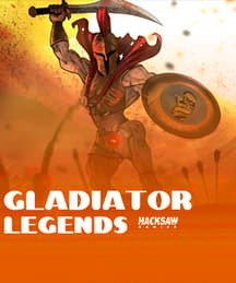 Gladiator Legends 96