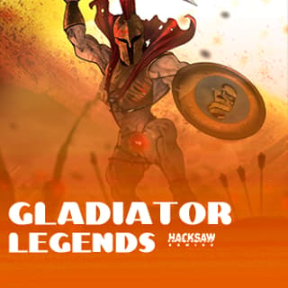 Gladiator Legends 96