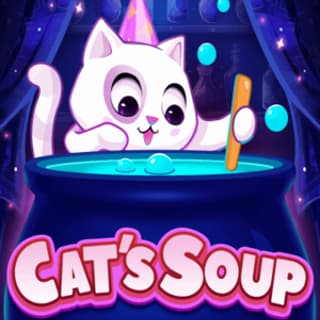 Cats Soup