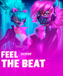 Feel the Beat 96