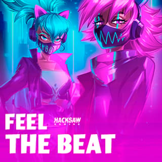 Feel the Beat 96