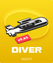 Diver