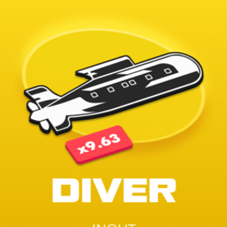 Diver