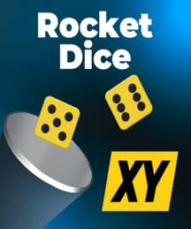 Rocket Dice XY