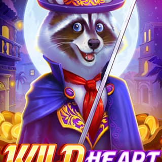 Wild Heart